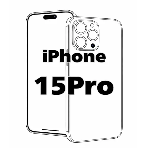 iPhone15Pro