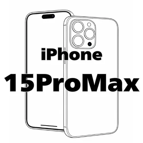 iPhone15ProMax
