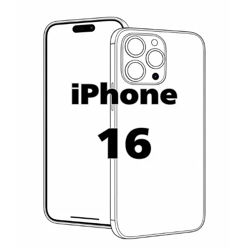 iPhone16