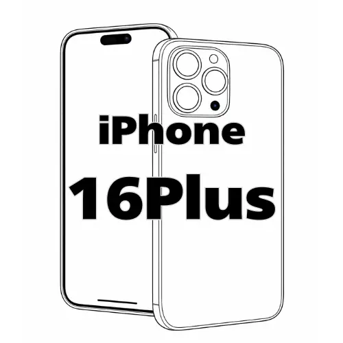iPhone16Plus