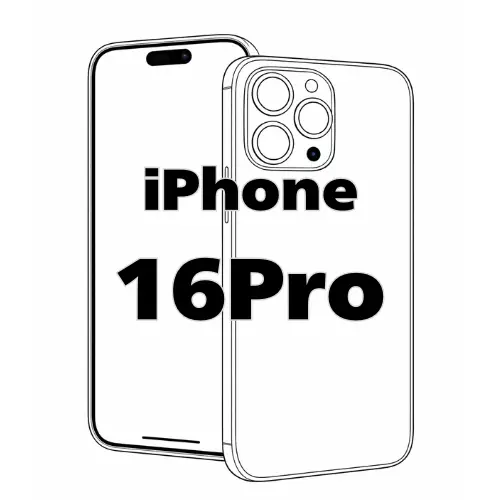 iPhone16Pro
