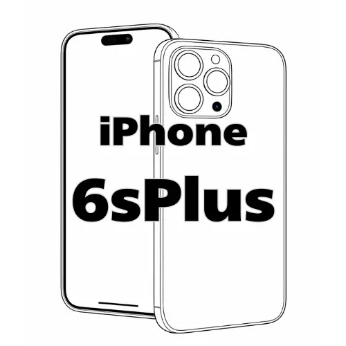 iPhone6sPlus