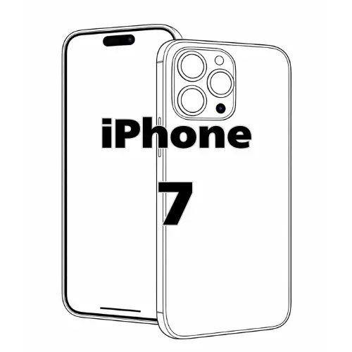 iPhone7