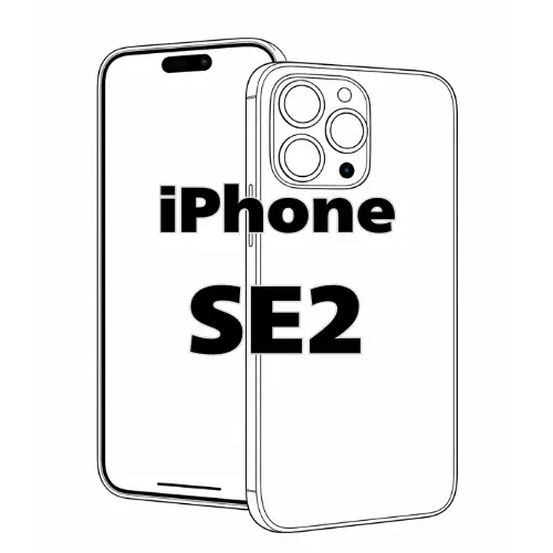 iPhoneSE2