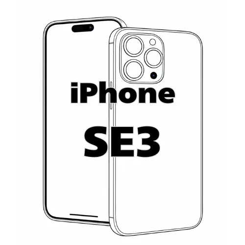 iPhoneSE3