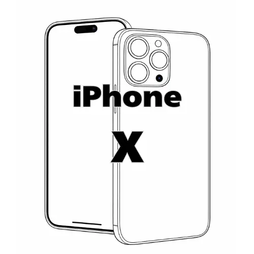 iPhoneX