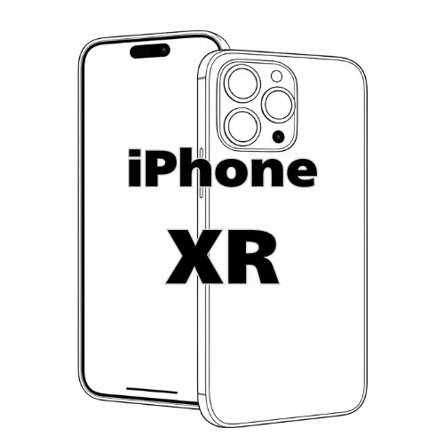 iPhoneXR