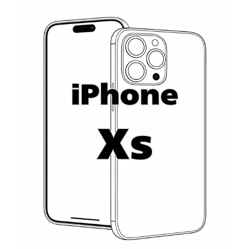 iPhoneXs