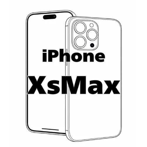 iPhoneXsMax