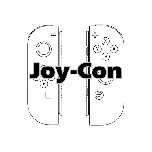 Joy-Con