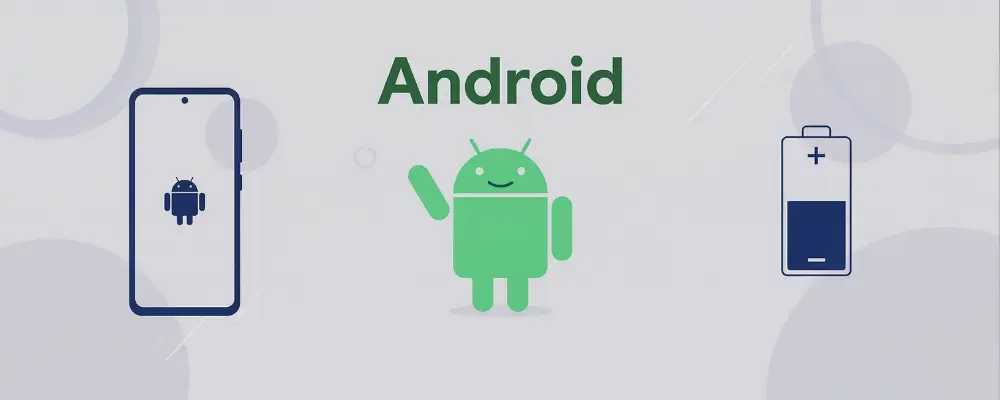 Androidパーツページへ