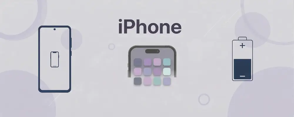 iPhoneパーツページへ