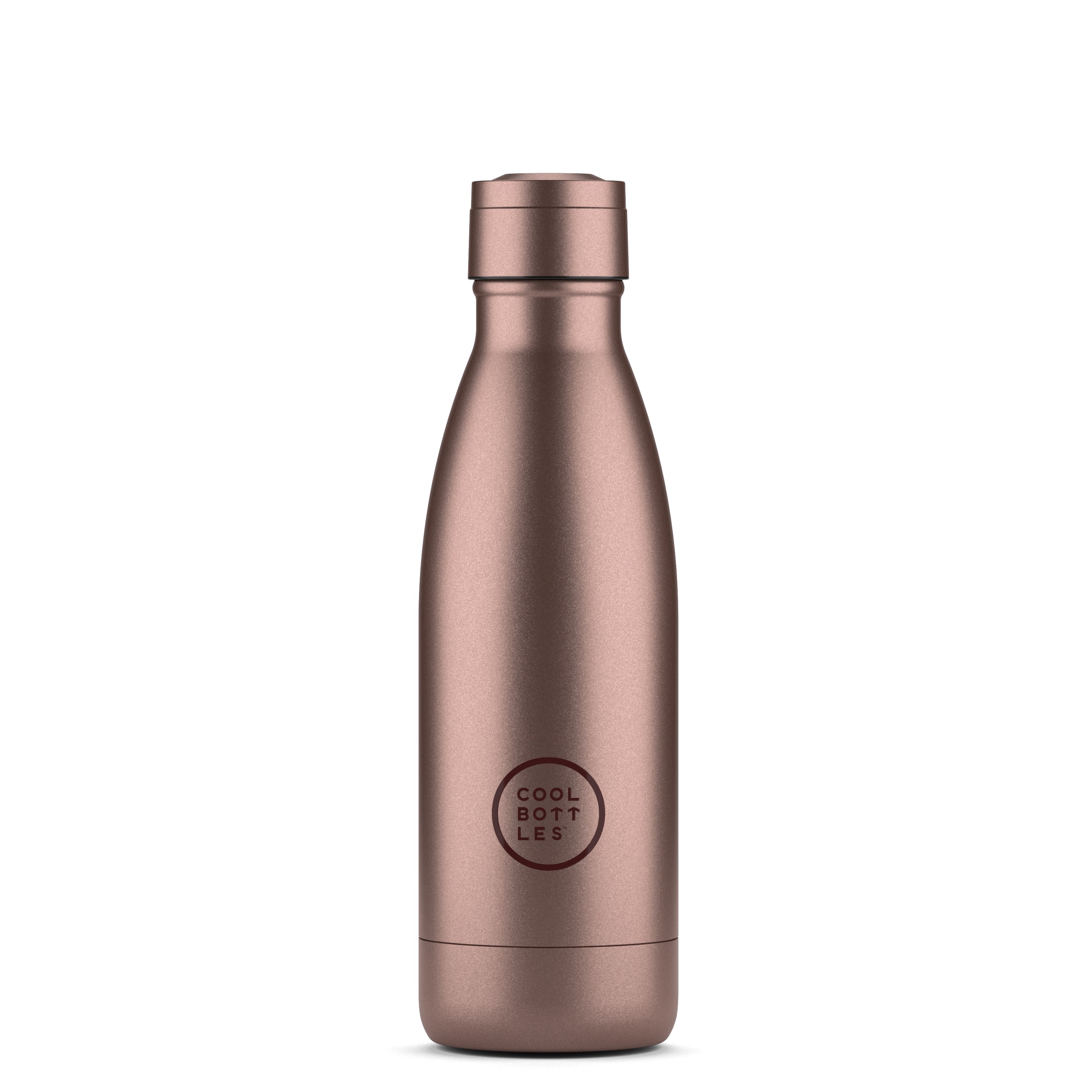 カラー350ml　メタリック ローズ