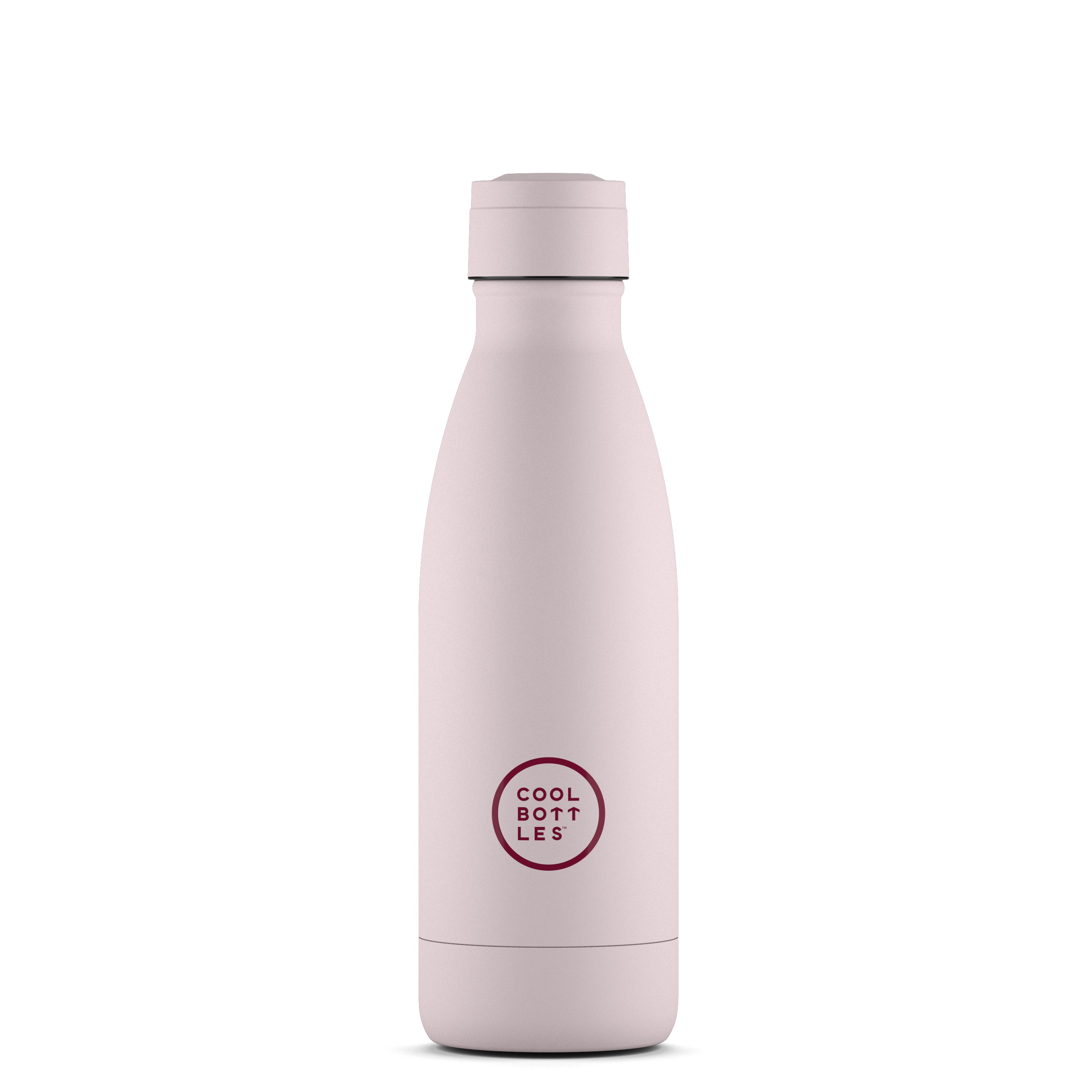 カラー350ml　パステル ピンク