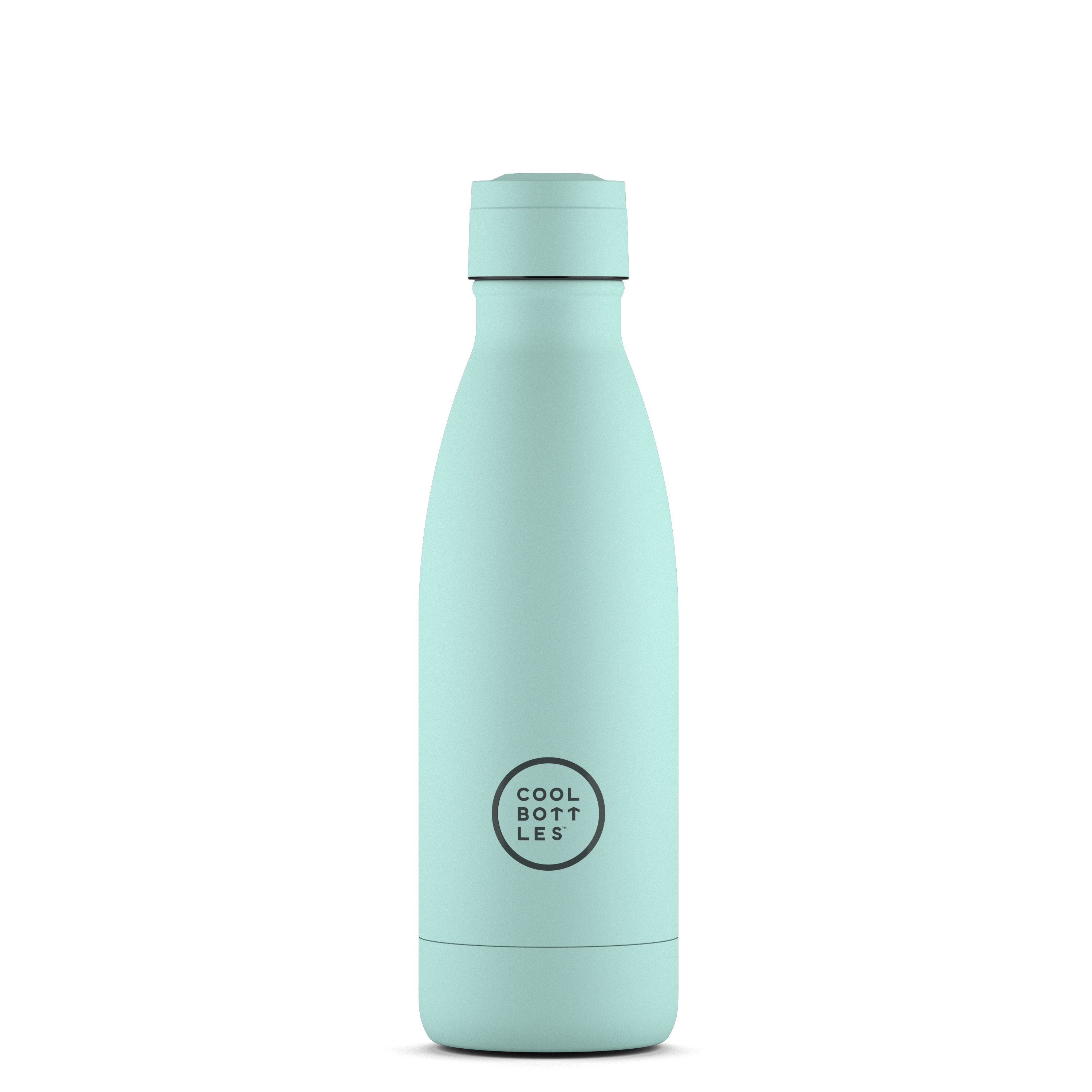 カラー350ml　パステル スカイ