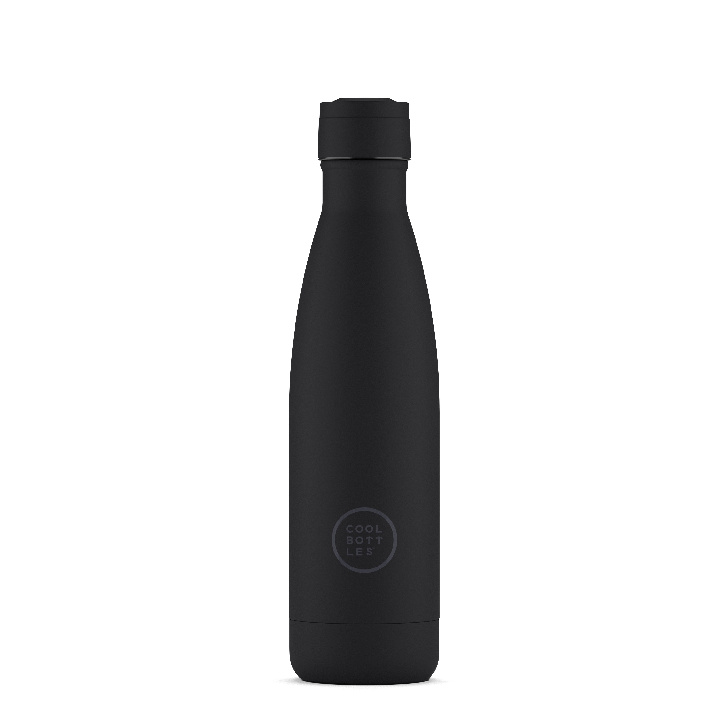 カラー500ml　モノ ブラック