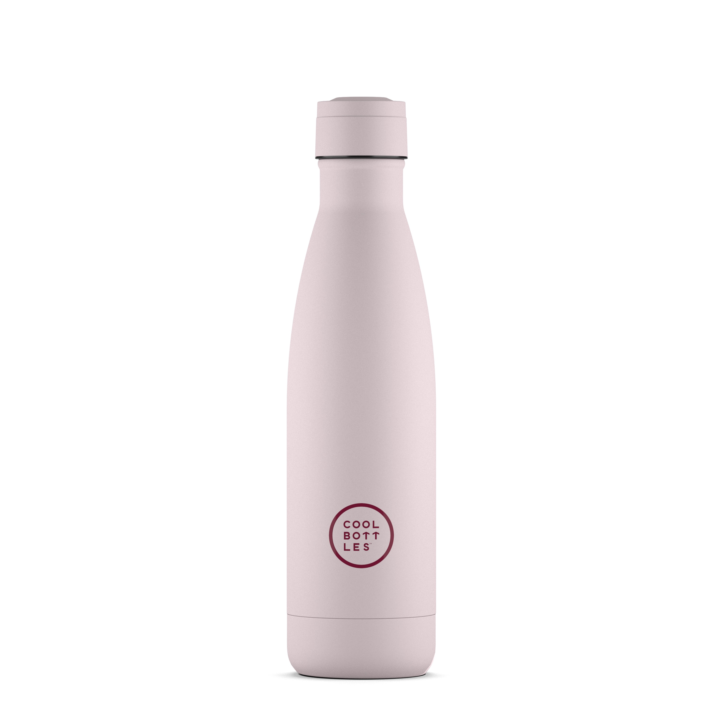 カラー500ml　パステル ピンク