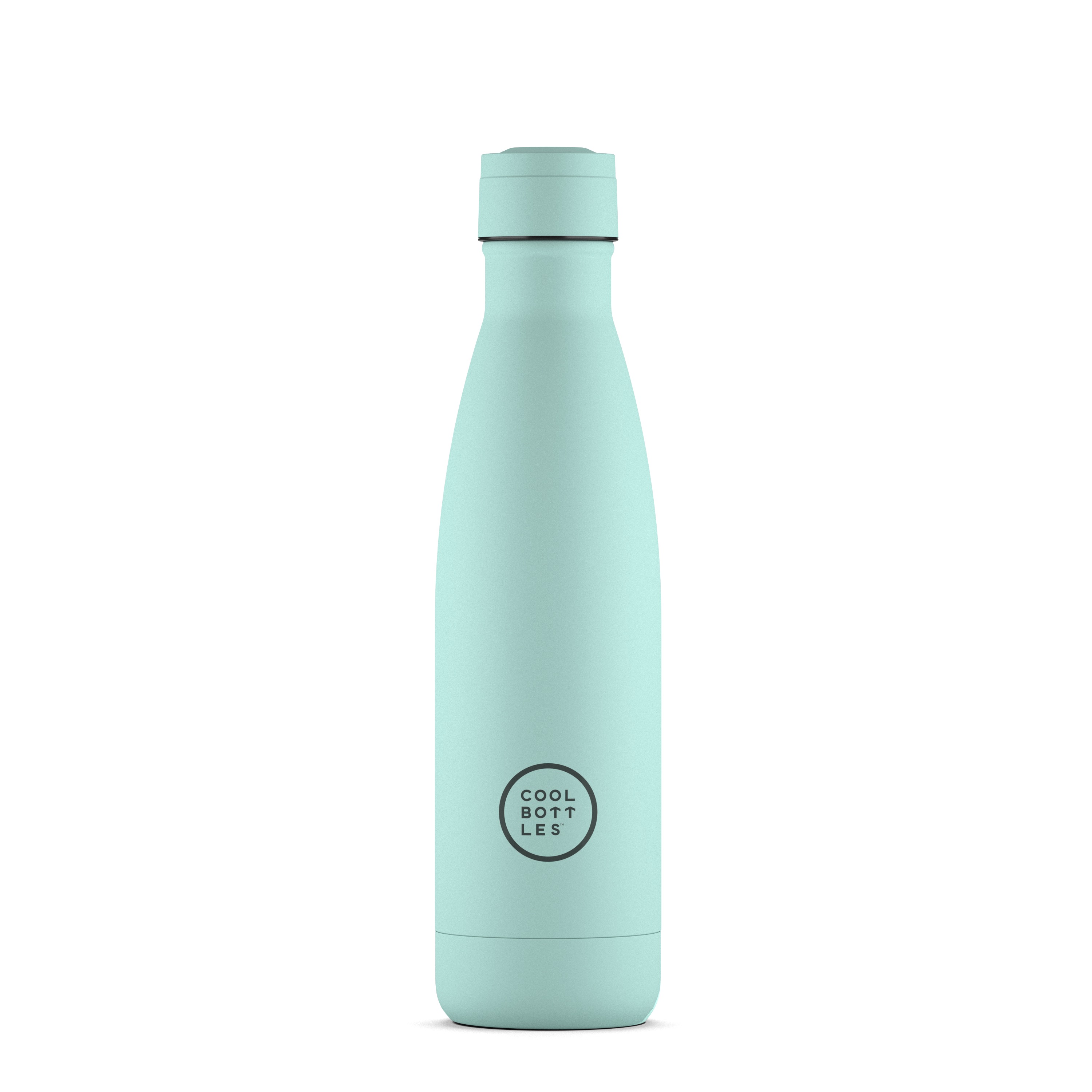 カラー500ml　パステル スカイ