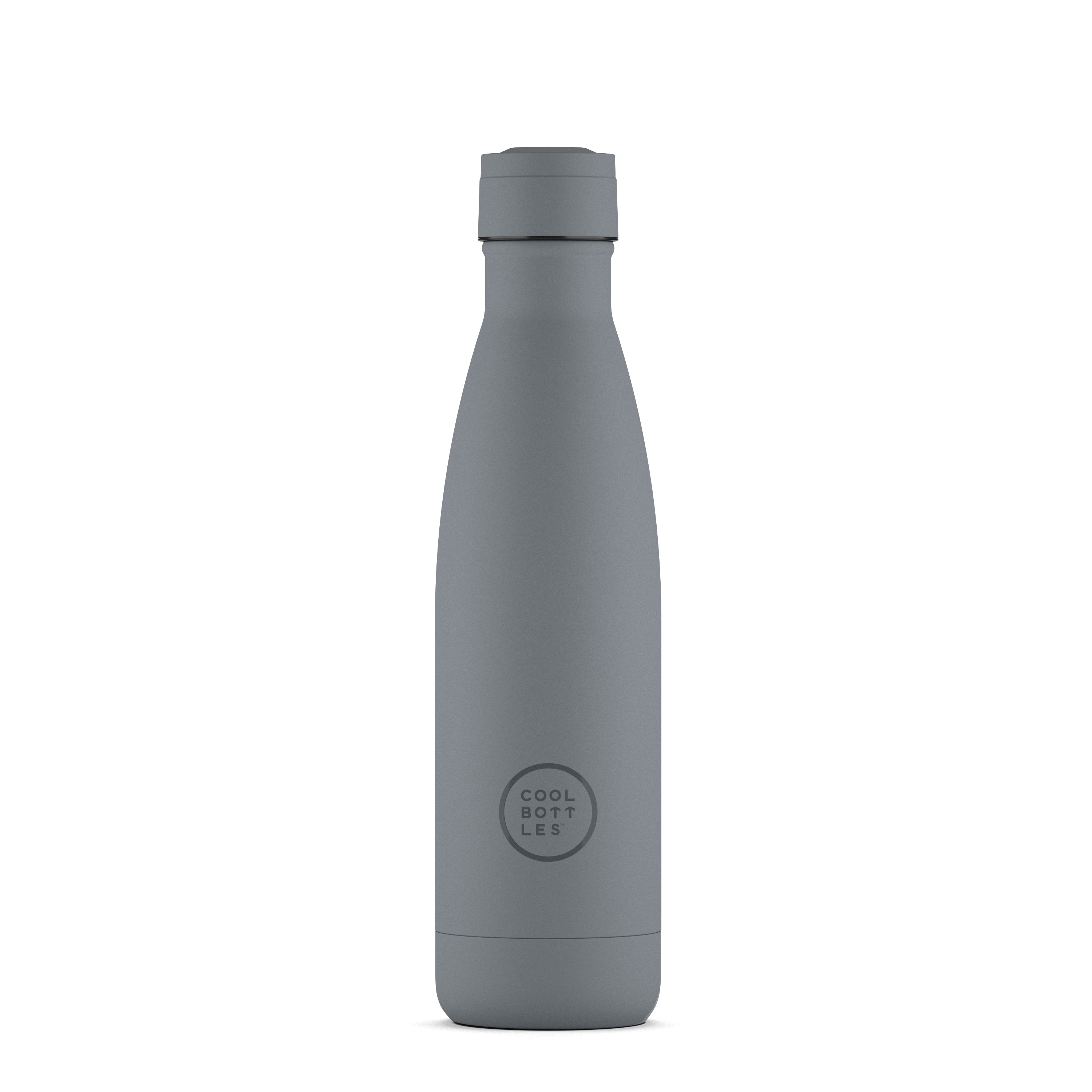 カラー500ml　パステル グレー
