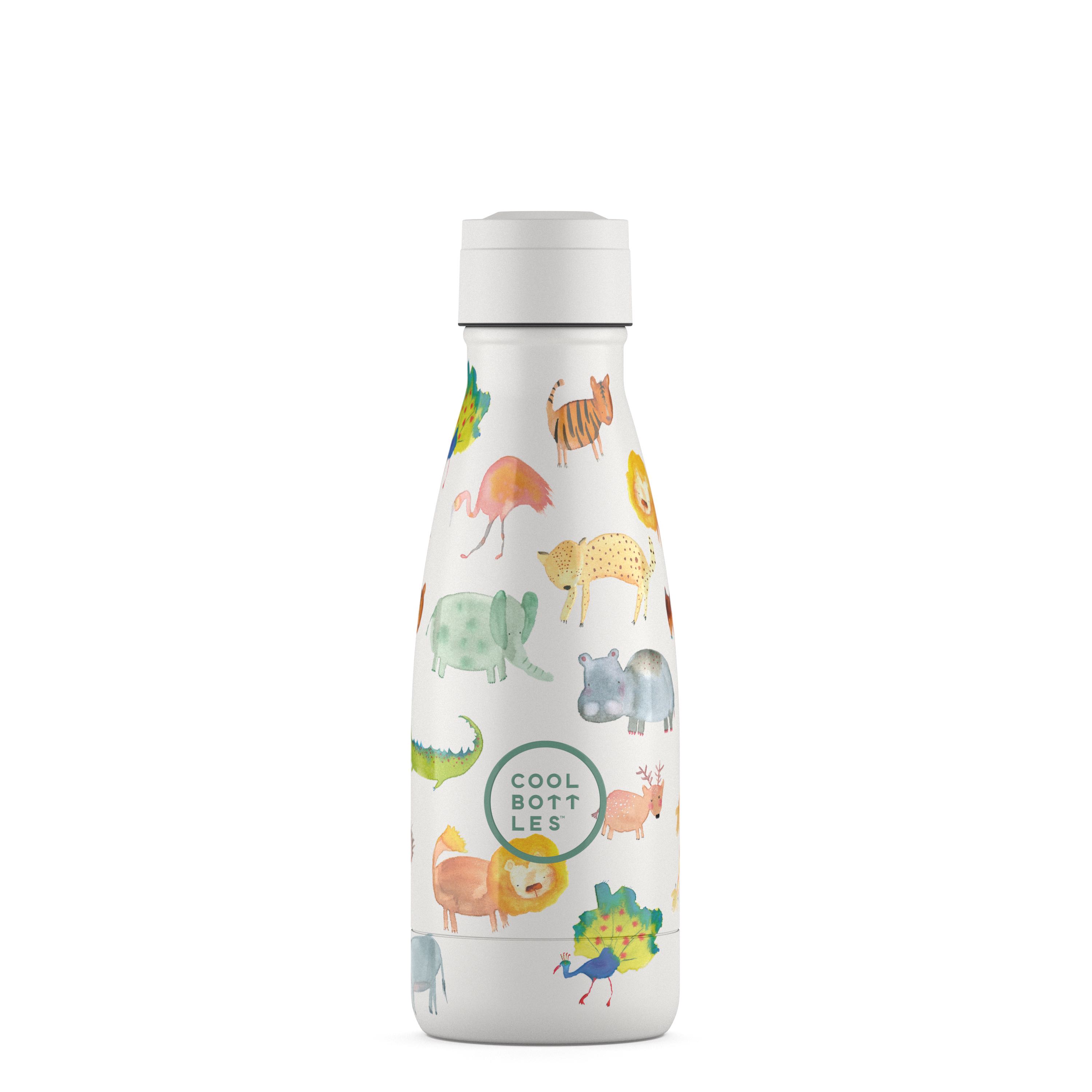 キッズ260ml　アフリカン サファリ