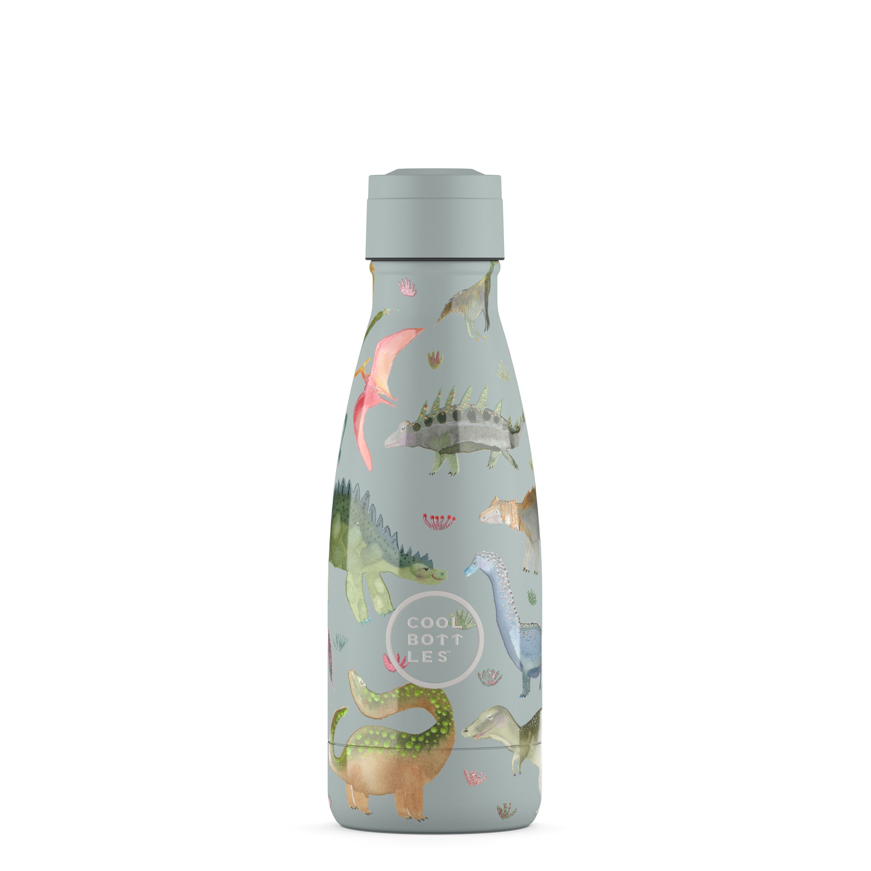 キッズ260ml　ディノ プラネット