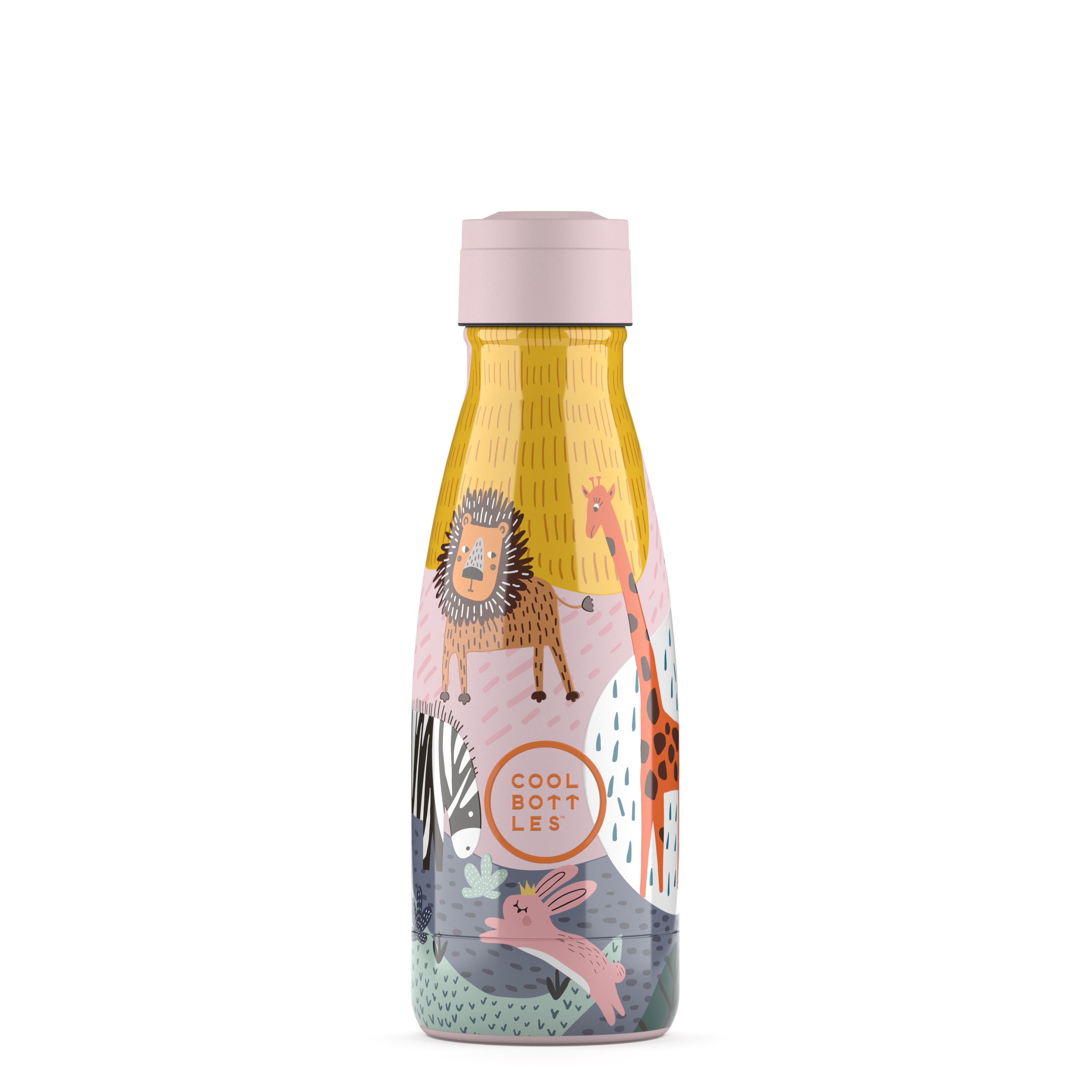 キッズ260ml　サバンナ キングダム
