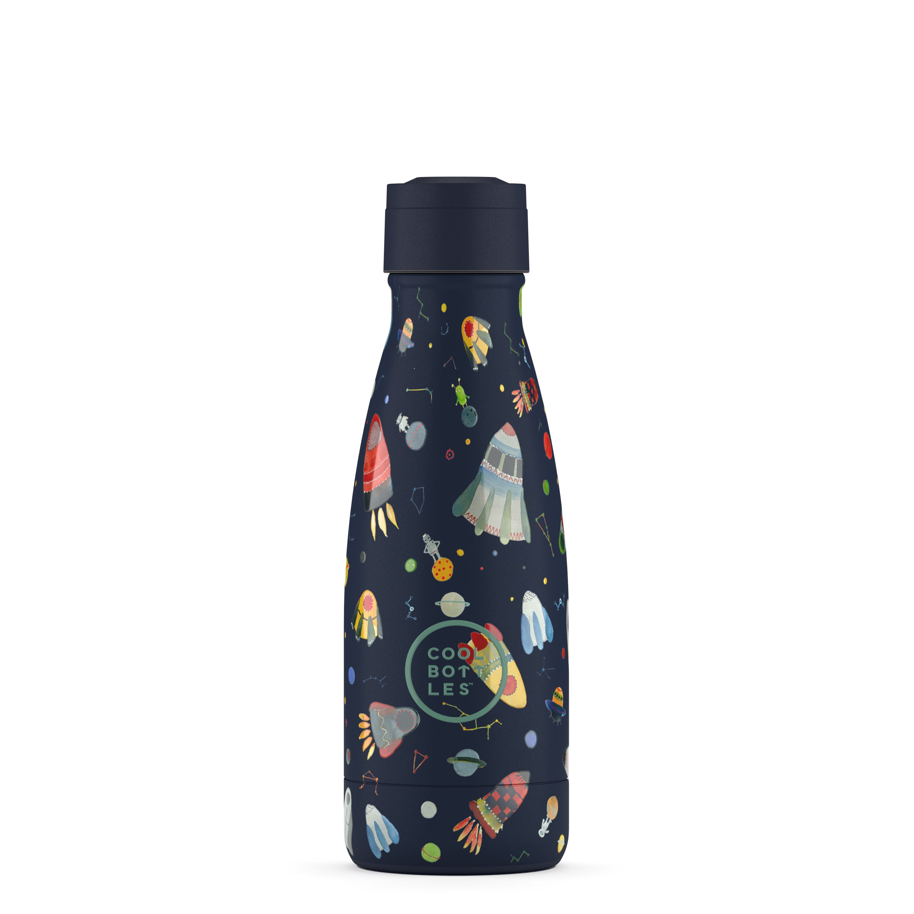 キッズ260ml　スペース ロケット