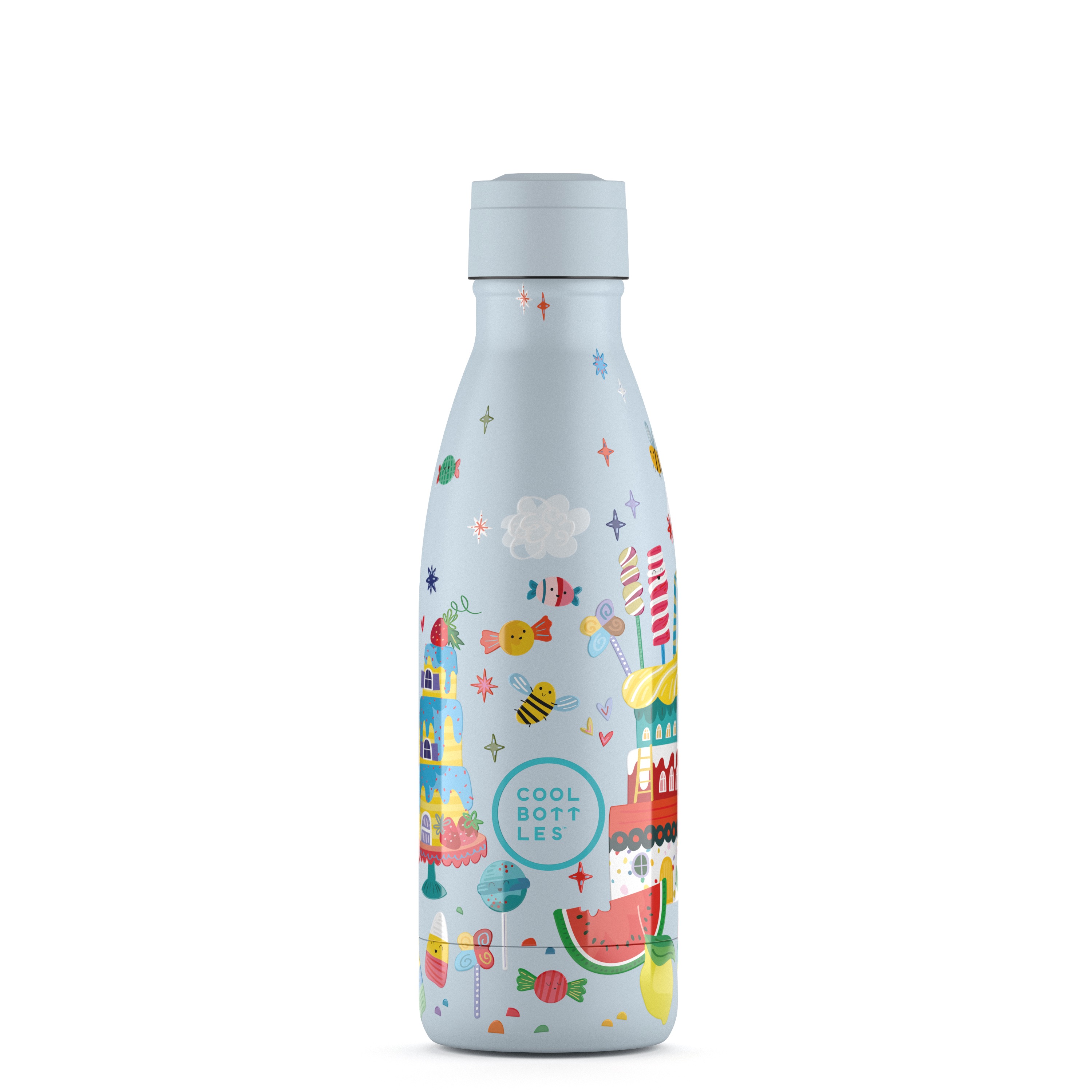 キッズ350ml　キャンディー ランド