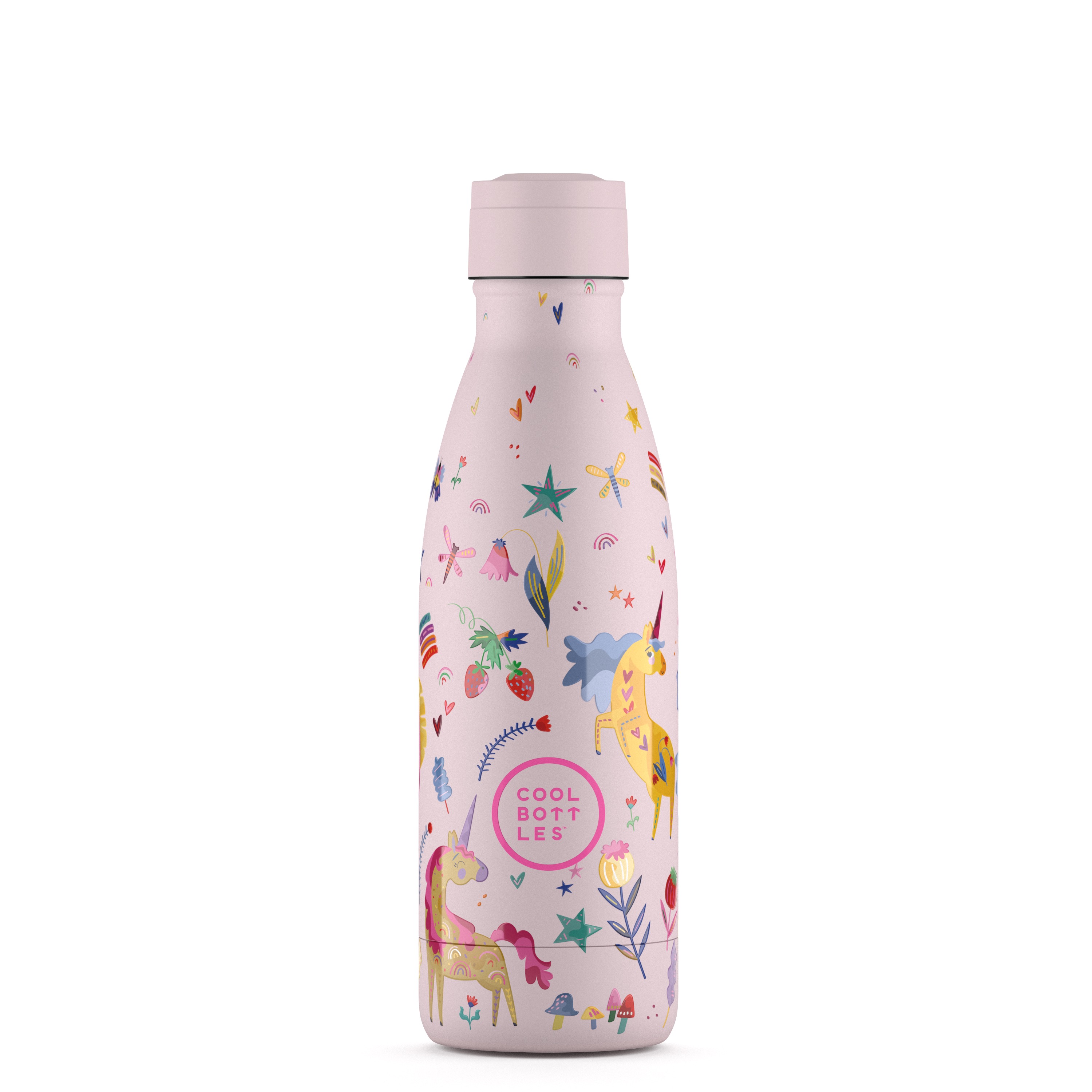 キッズ350ml　ファニー ユニコーン