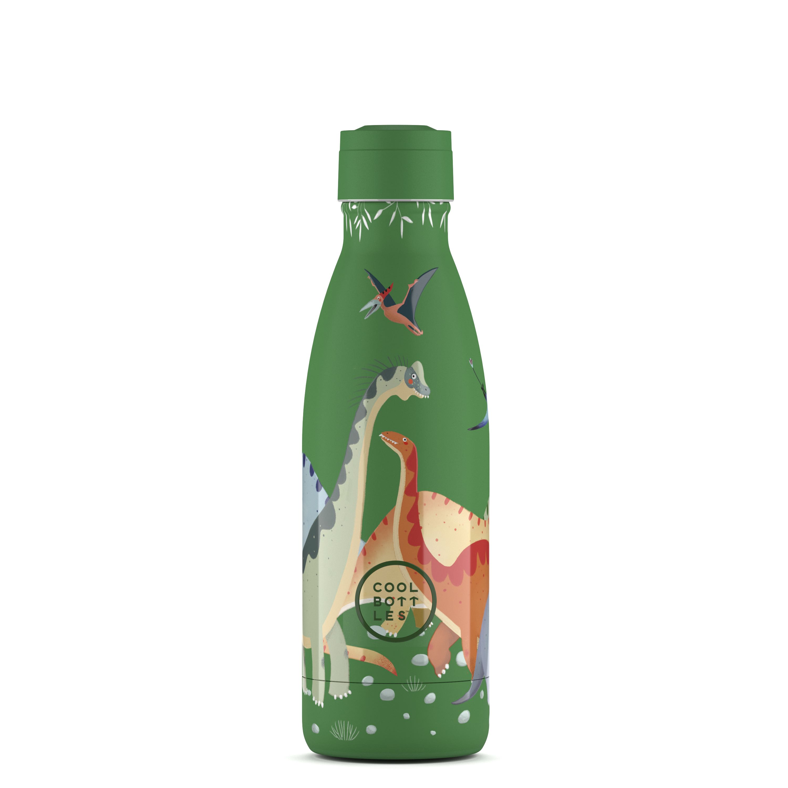 キッズ350ml　ジュラシック エラ