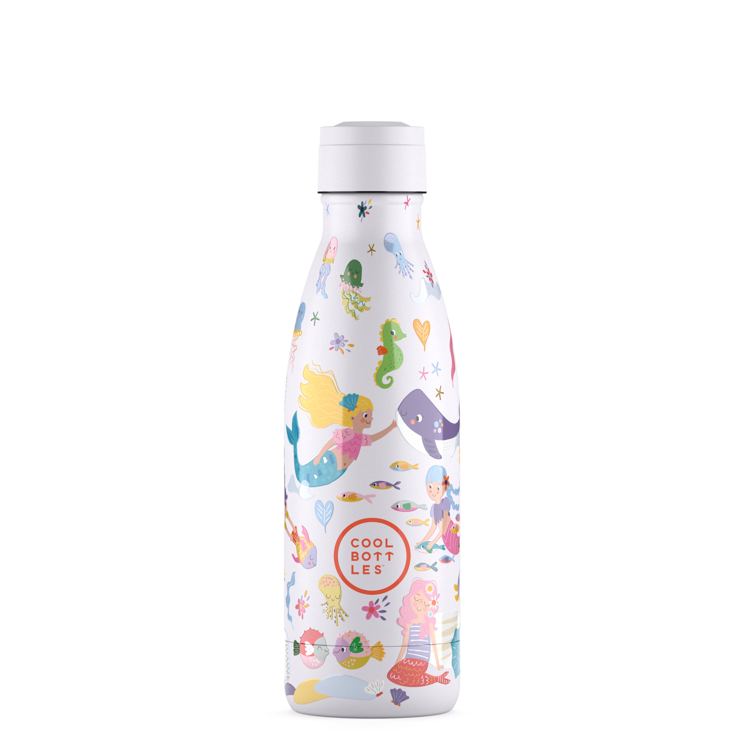 キッズ350ml　スウィート マーメイド
