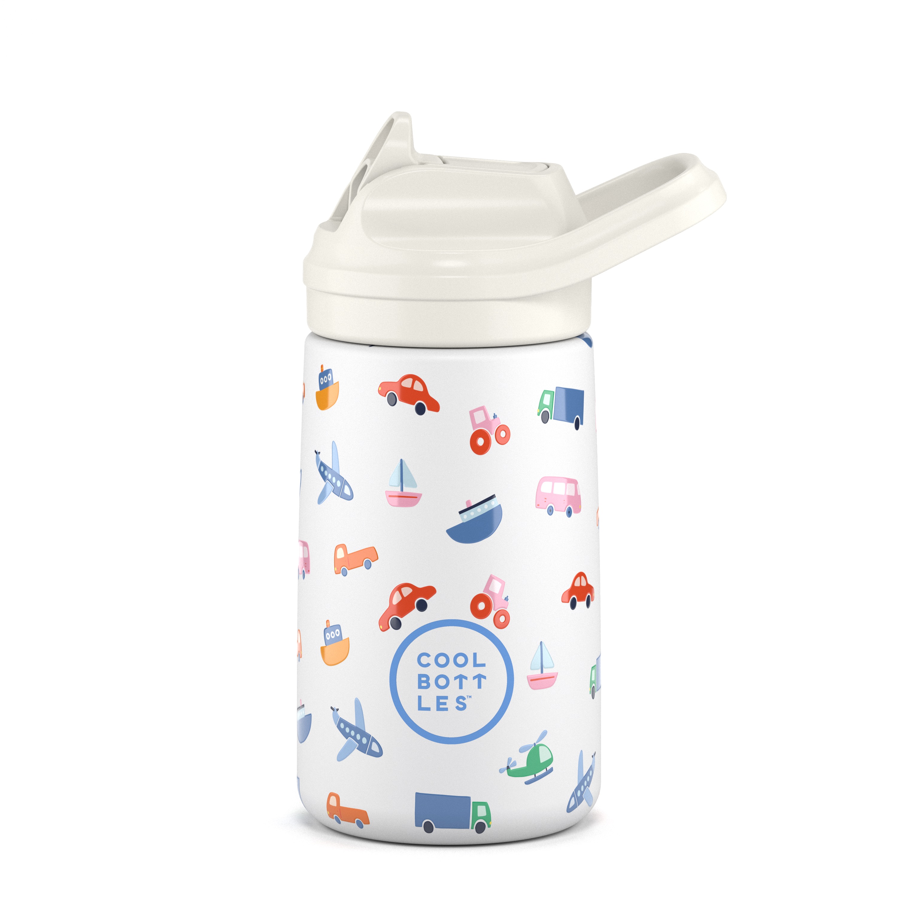 キディーズ350ml　リトル ホイール