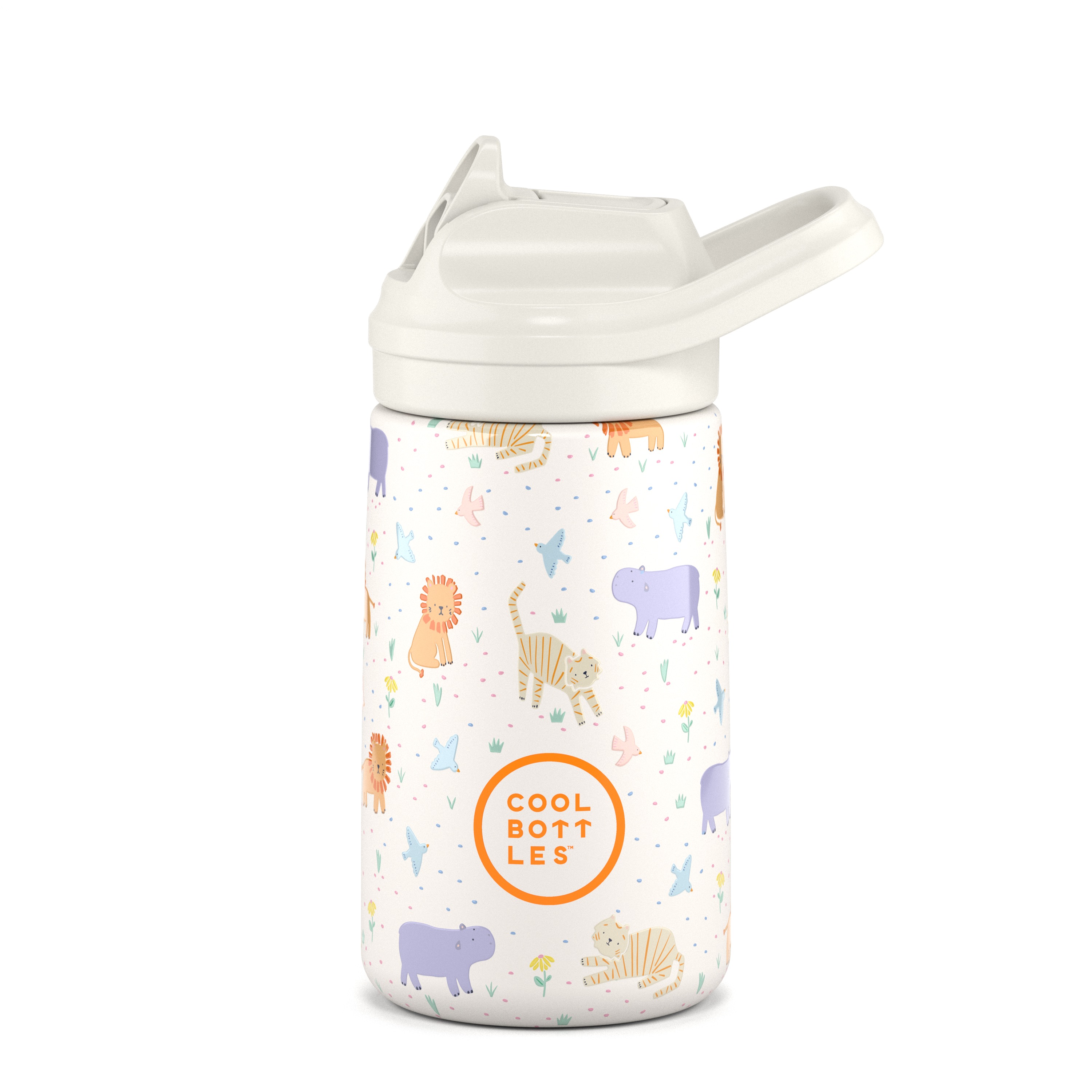 キディーズ350ml　ロアー タイム