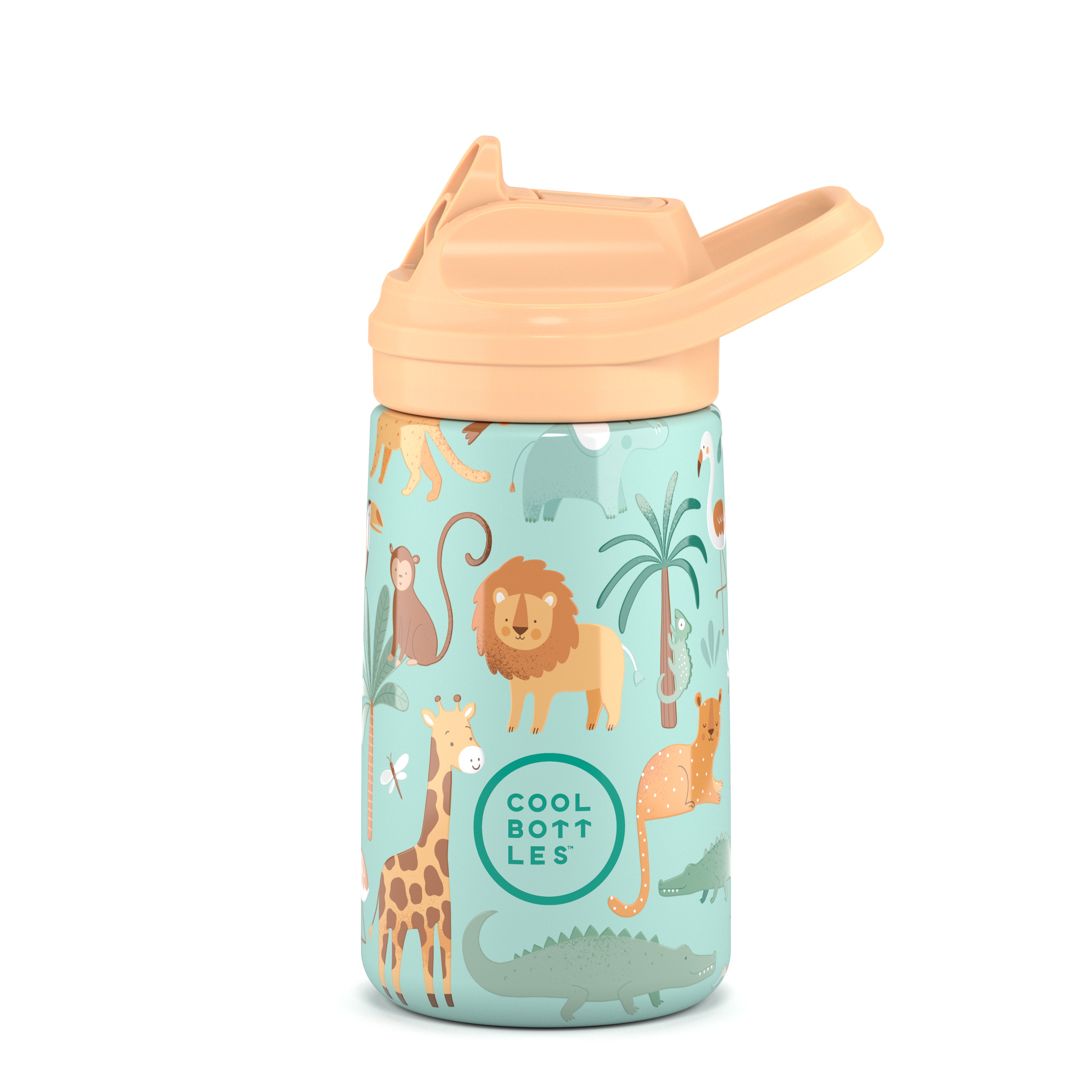 キディーズ350ml　ワイルド クルー