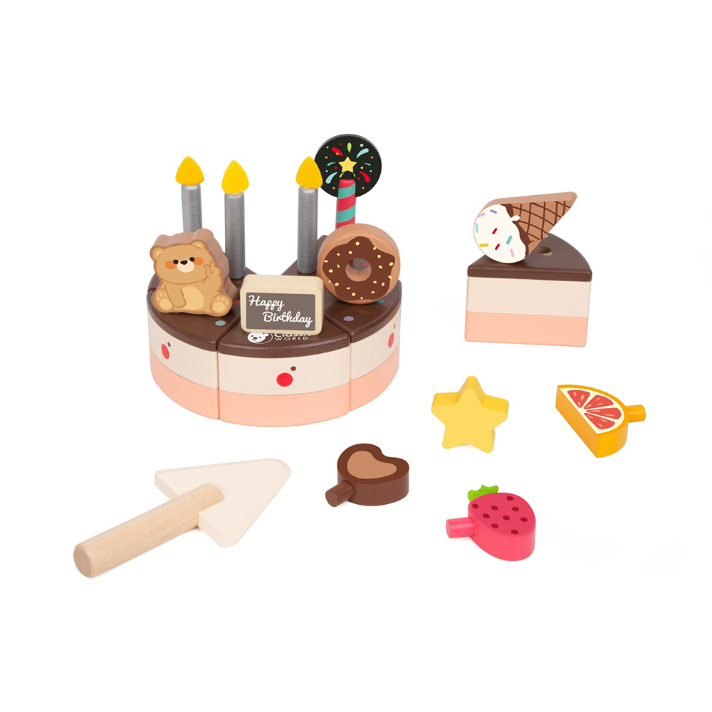 チョコレート ケーキ