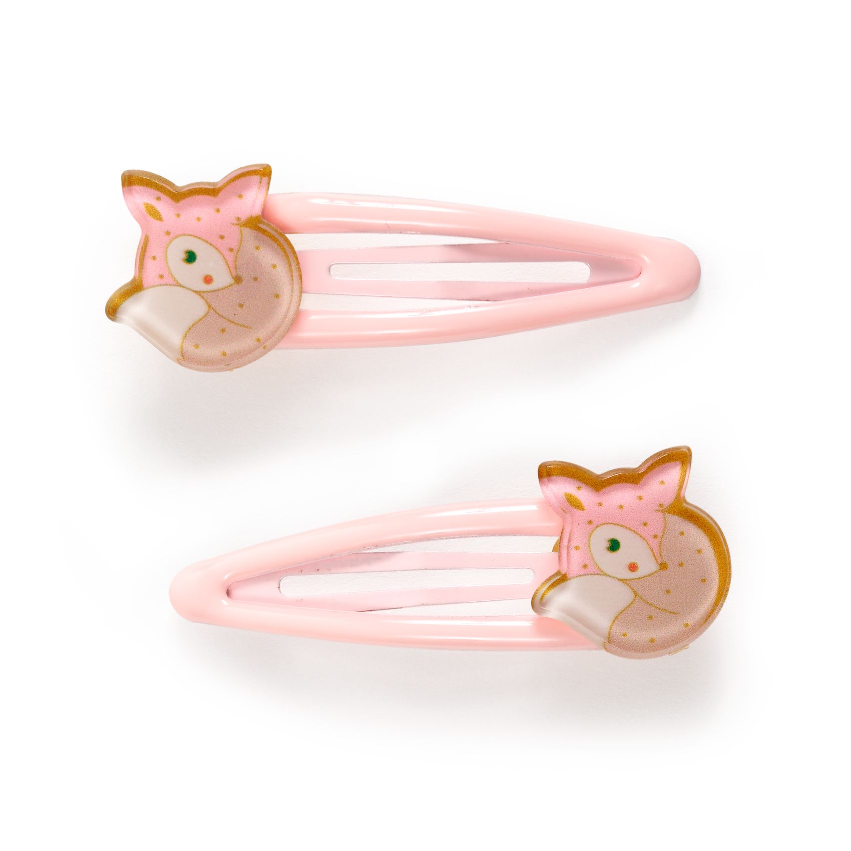 プルーム ヘアピン２本セット エスメ