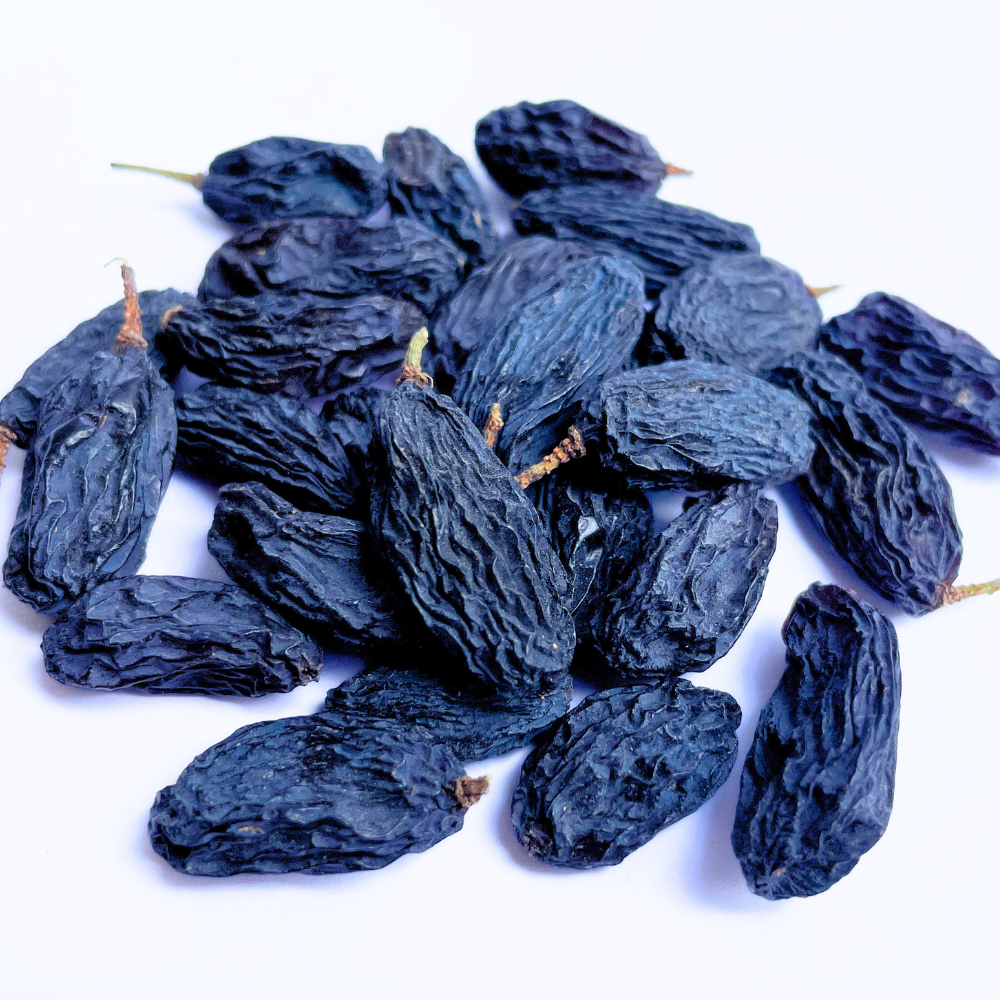 カシスレーズン 1KG 小分け 無農薬栽培 無添加