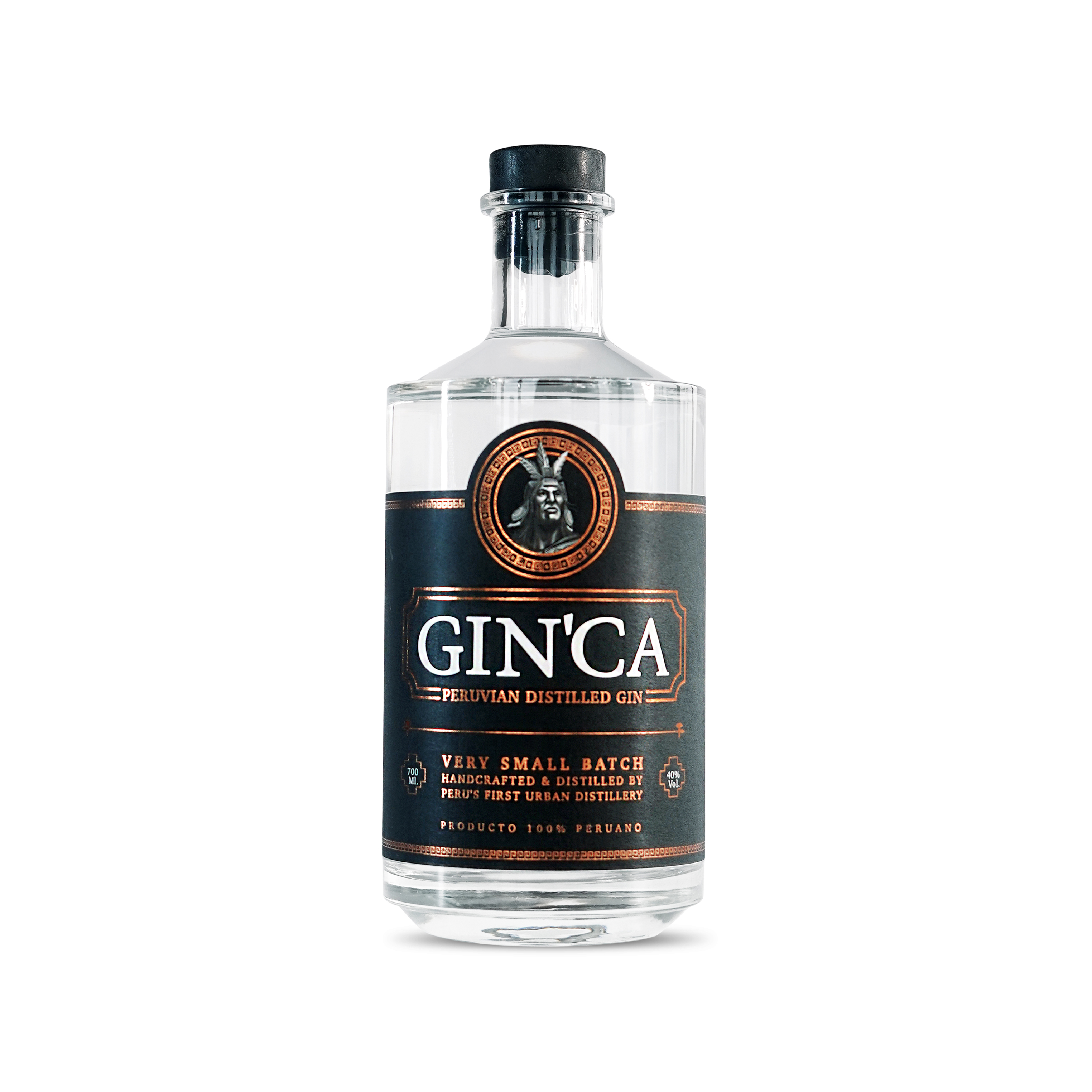 GIN'CA （ジンカ）