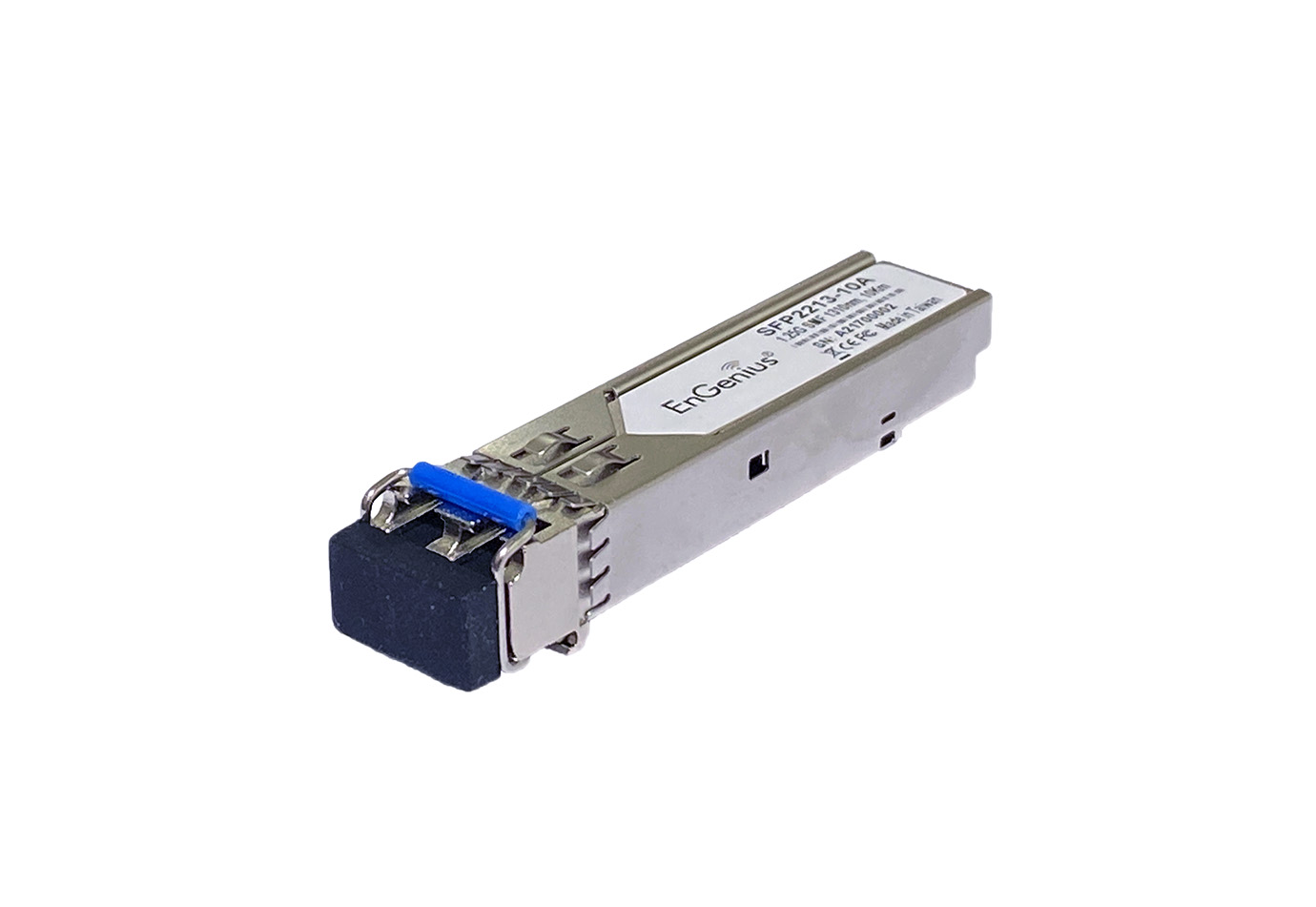 1.25G SFP トランシーバ：SFP2213-10A
