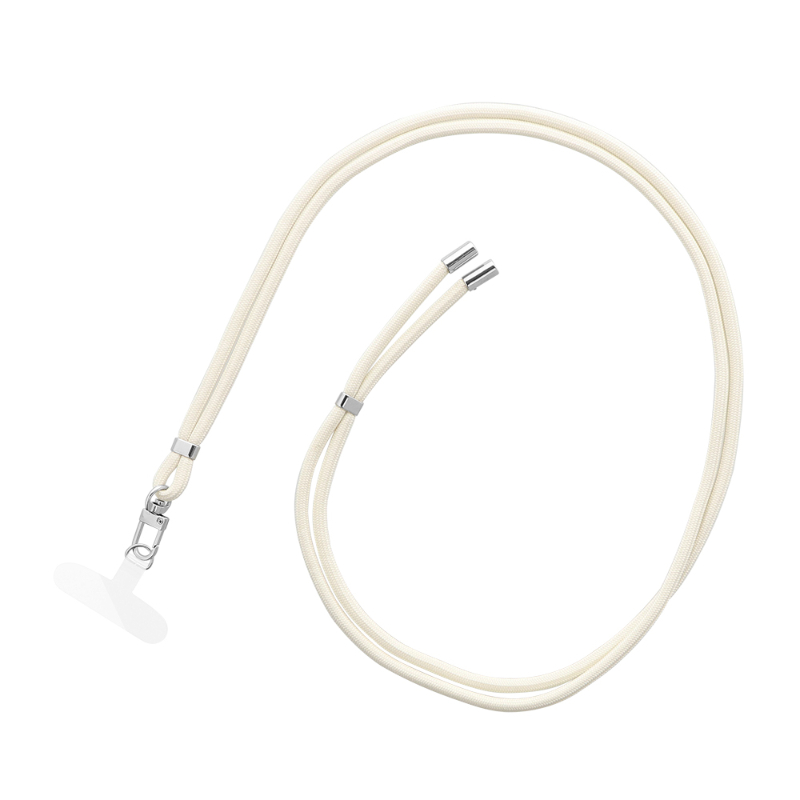 LEPLUS NEXT SHOULTY MULTI STRAP ベーシックタイプ ミルクホワイト