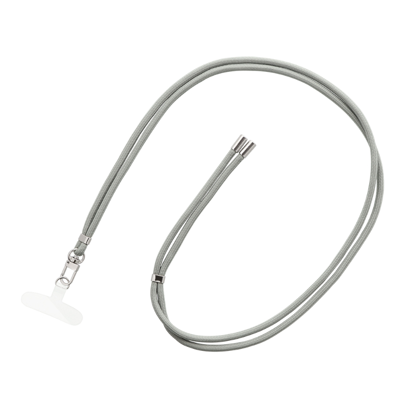 LEPLUS NEXT SHOULTY MULTI STRAP ベーシックタイプ ライトグレー