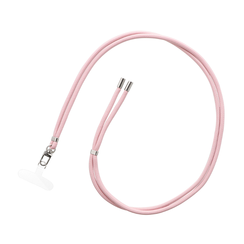 LEPLUS NEXT SHOULTY MULTI STRAP ベーシックタイプ ダスティピンク