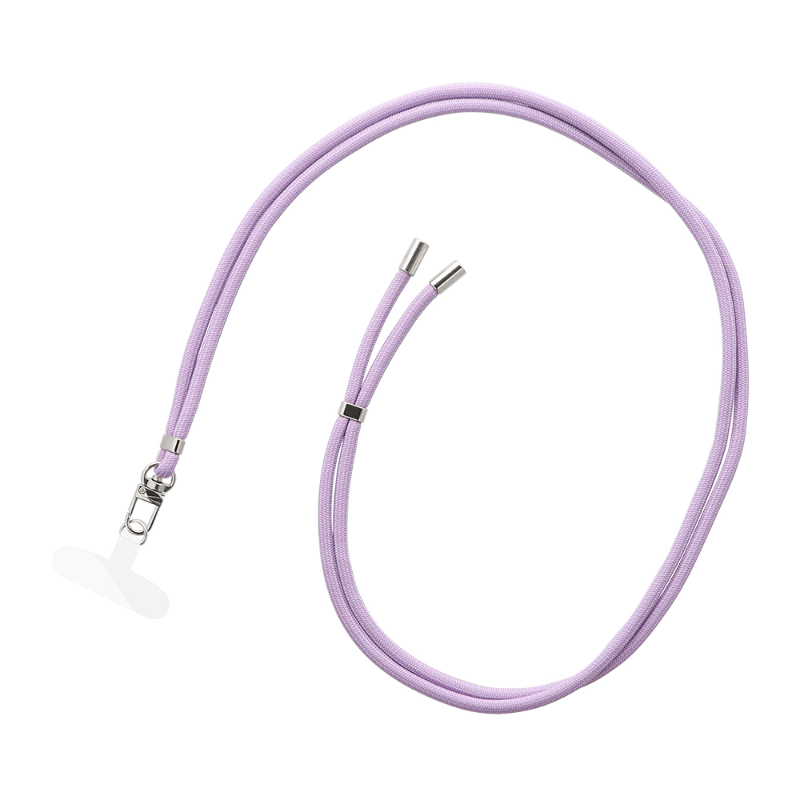 LEPLUS NEXT SHOULTY MULTI STRAP ベーシックタイプ ラベンダー