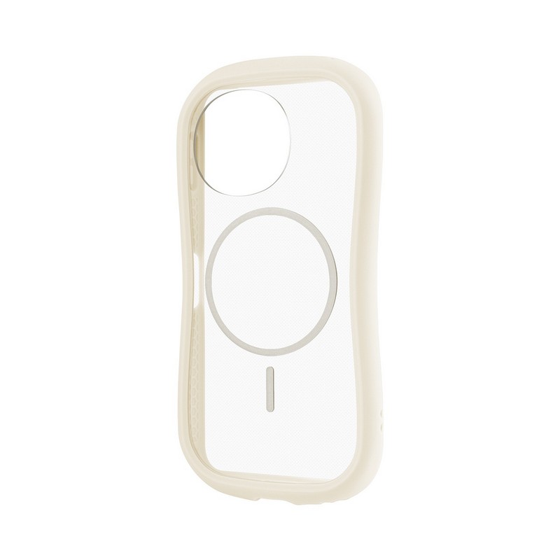 AQUOS sense9 ケース クリア 耐衝撃 sense10 アクオスセンス10 アクオスセンス9 マグネット 透明 背面クリア ホワイト 保護 カバー スマホケース スマホカバー