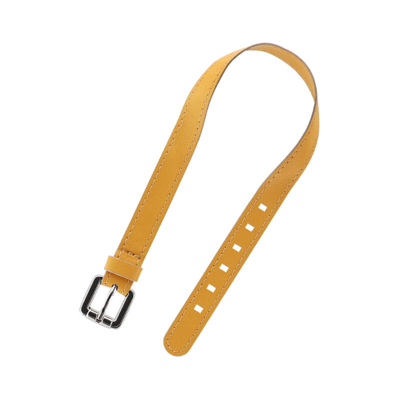 スマホバンド 「BANDY FINGER BAND」 PUレザータイプ キャメル