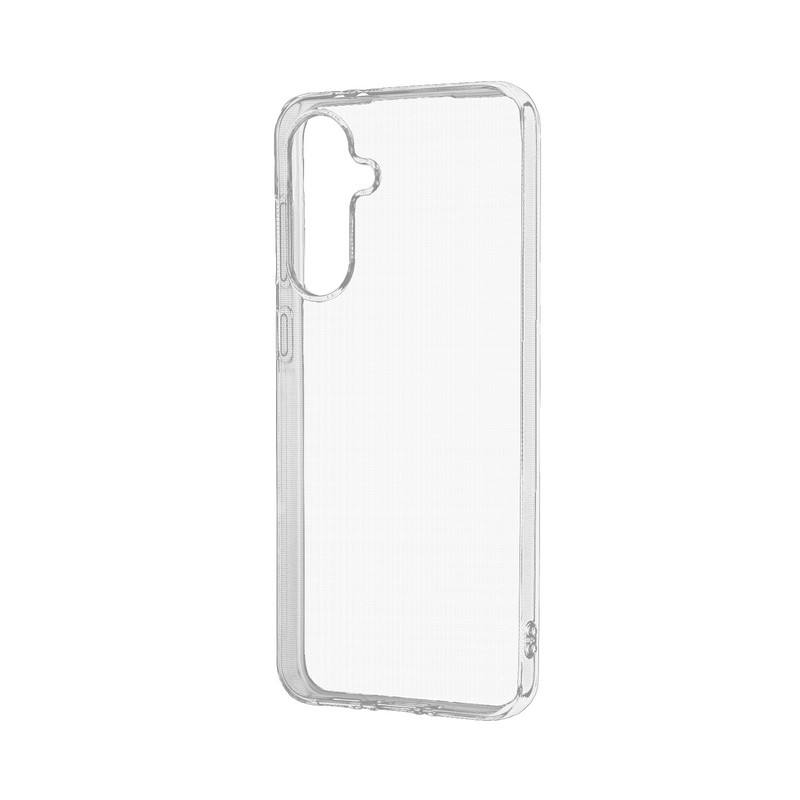 Samsung Galaxy A36 5G ソフトケース 「UTILO Soft」 クリア