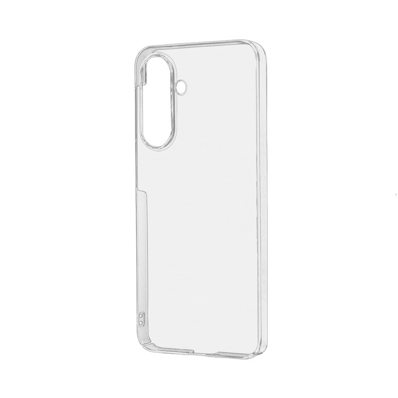 Samsung Galaxy A36 5G ハードケース 「UTILO Hard」 クリア