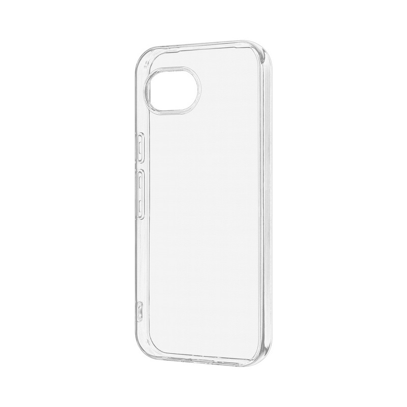 LEPLUS NEXT Google Pixel 10a UTILO Soft ソフトケース クリア