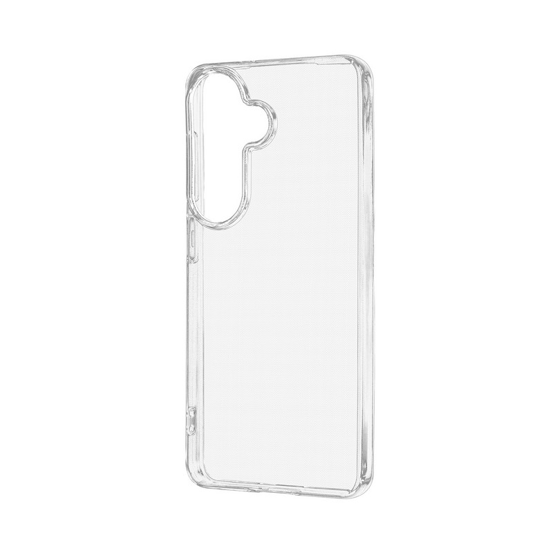 Galaxy S26 ケース クリア 耐衝撃 GalaxyS26 ギャラクシーS26 シンプル おしゃれ 背面クリア カメラ保護 滑りにくい 落下防止 カバー ソフト スマホカバー