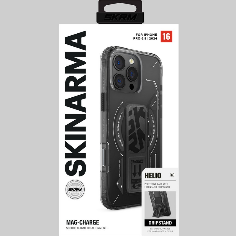 iPhone16ProMax ケース 耐衝撃 Magsafe対応 ワイヤレス充電 衝撃吸収 エアクッション ストラップループ アイフォン16 プロマックス カバー かっこいい おしゃれ